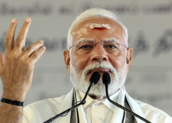 Prime Minister Narendra Modi