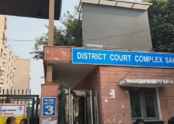 Delhi Court