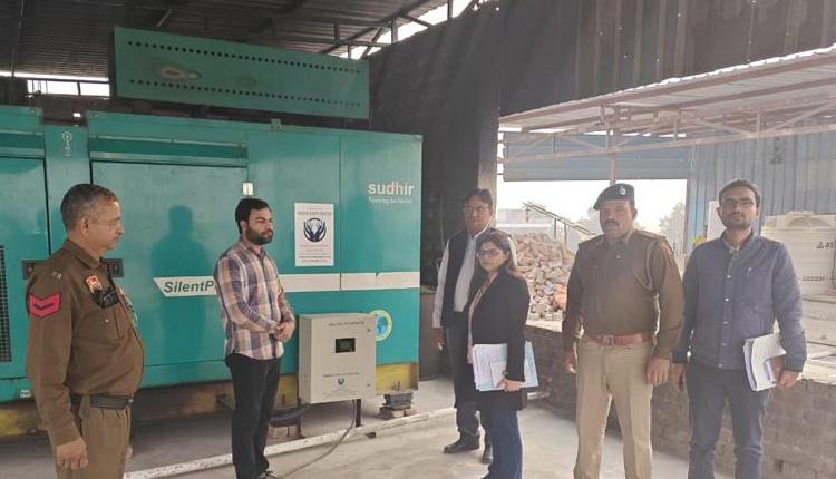 Delhi Pollution: CAQM Orders Closure Of 16 Industrial Units In NCR