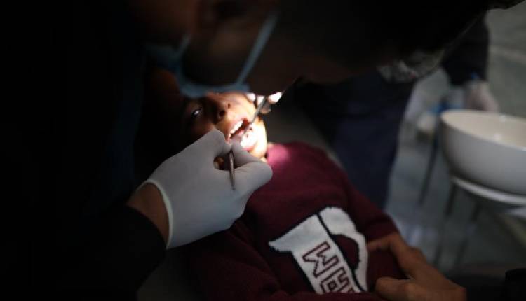 US Opens Probe Into Pakistan-Linked Dental Tool Imports