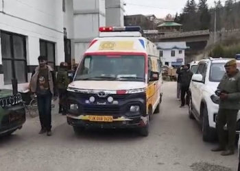 Soldiers Killed In J&K