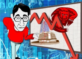 Indian equity markets