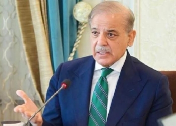Shehbaz Sharif