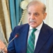 Shehbaz Sharif