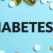Diabetics