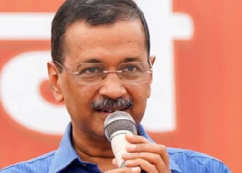 Arvind Kejriwal