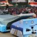 DRDO R-Day Tableau