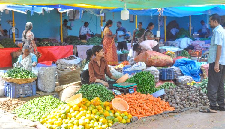 India’s WPI Inflation Edges Up To 0.83 Pc For Dec