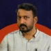 Congress MLA Rahul Mamkootathil
