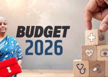 Budget 2026