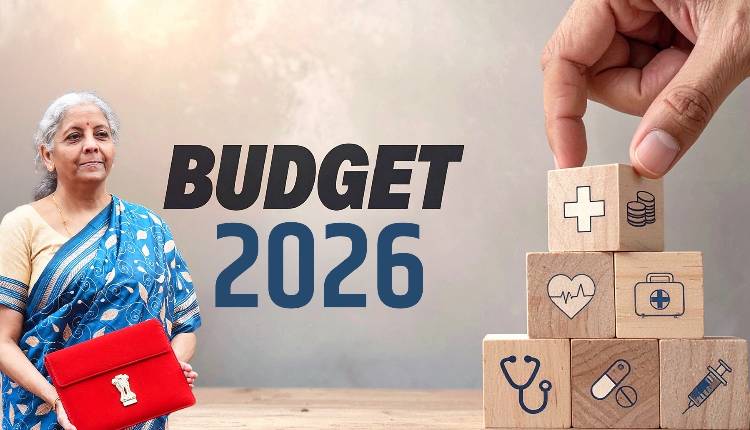 Budget 2026