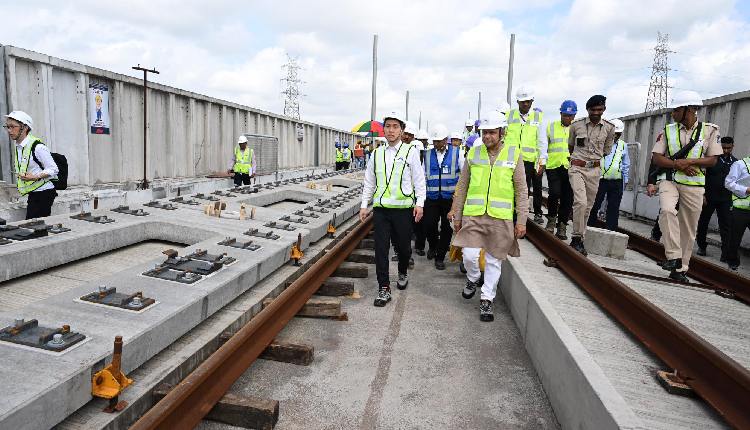 India’s Tunnel Infra Solving Connectivity Challenges, Supporting Economic Growth