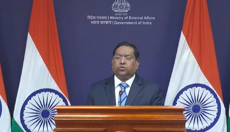 India Calls For Firm Action Against ‘Disturbing Pattern Of Recurring Attacks’ On Minorities In Bangladesh