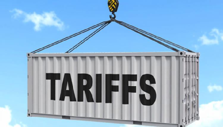 Tariffs