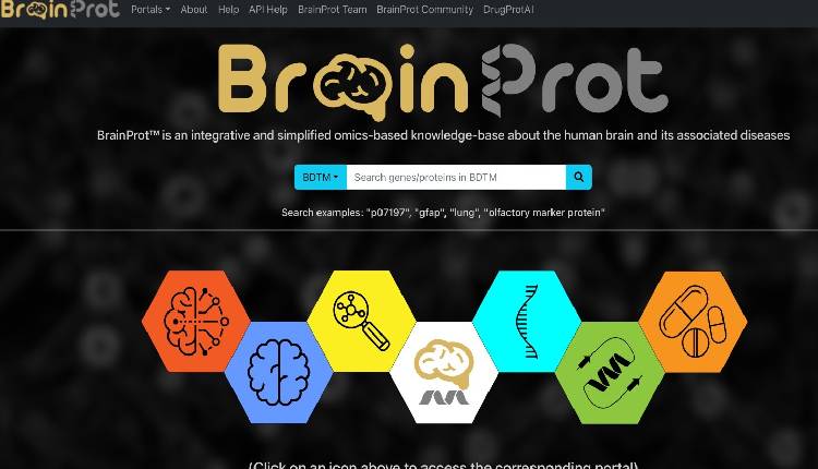 IIT Bombay’s New Smart Platform To Help Researchers Decode Brain Diseases | Science & Tech