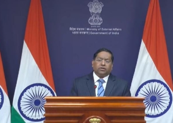 Ministry of External Affairs