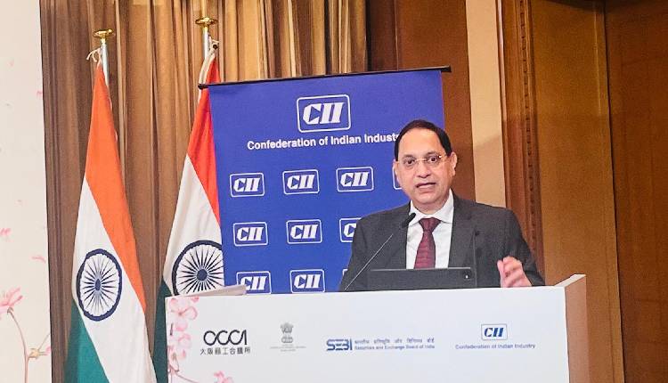 India Shows Strong Macroeconomic Stability, Capital-Raising Activity Remains Robust: SEBI Chairman | Business