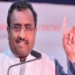 Ram Madhav
