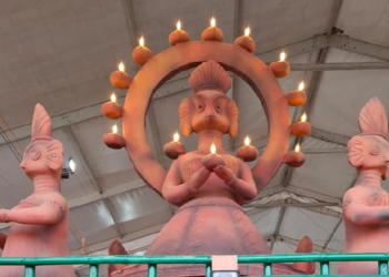 Assam’s R-Day Tableau