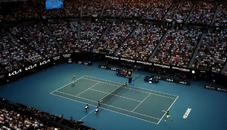 Tennis: Australian Open Announces Record AUD 111.5 Mn Prize Pool; Winners To Get AUD 2.79 Mn