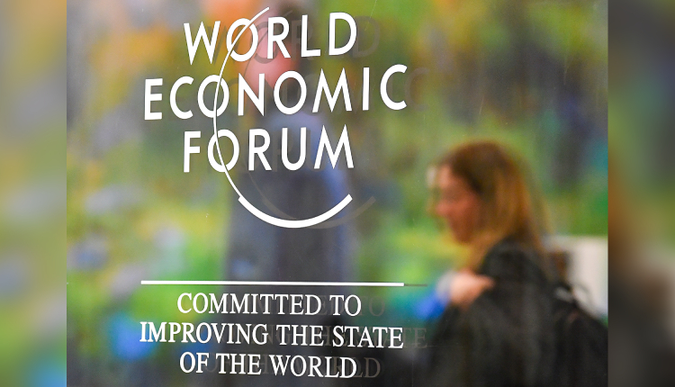 India Emerging As Global Power Hub With Huge Growth Potential: Global Experts At Davos