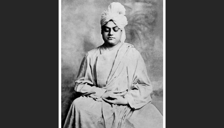 Swami Vivekananda Carried India’s Eternal Wisdom To World: Prez Murmu On National Youth Day