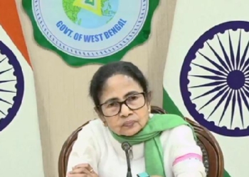 Mamata Banerjee