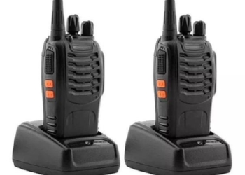 Walkie-Talkies