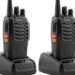 Walkie-Talkies
