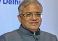 CEC Gyanesh Kumar