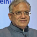 CEC Gyanesh Kumar