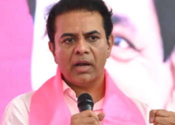 K. T. Rama Rao