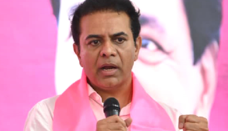 K. T. Rama Rao