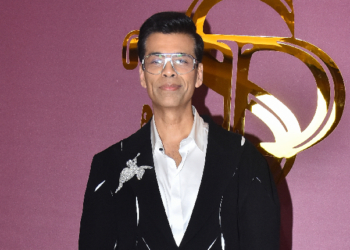 Karan Johar
