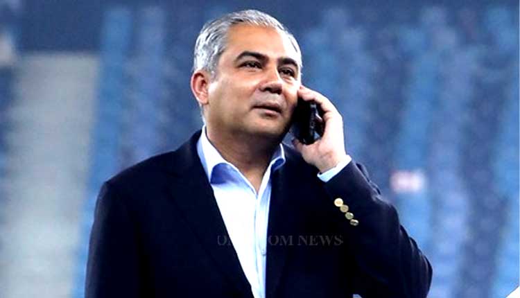 Government Will Decide Pakistan’s Participation In T20 World Cup, Mohsin Naqvi