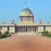 Rashtrapati Bhavan