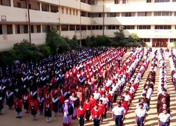 Odisha Students