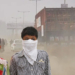 Air Pollution