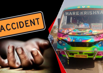 Couple Killed - Road Accident