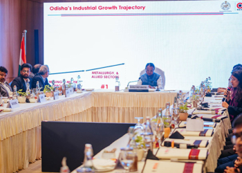 Investors’ Meet Roadshow