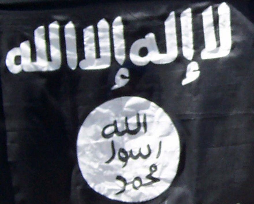 Islamic State. (File Photo: IANS)