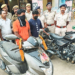 Burglary Gang Busted In Gajapati