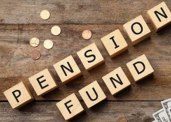 pension fund