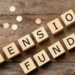 pension fund