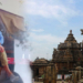 Japanese Tourist - Lingaraj Temple