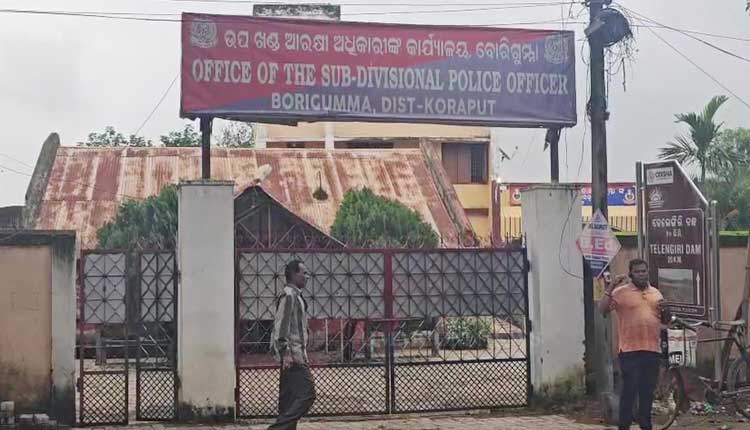 Three Missing Girls Of Koraput Ashram School Found Safe After 5 Hours Of Disappearance