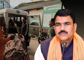 4 Students Suffer Burns