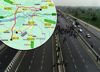 Capital Region Ring Road