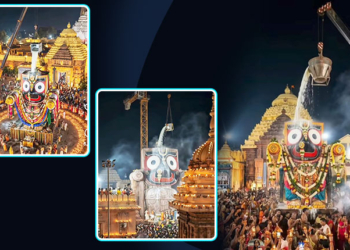 Lord Jagannath (AI)