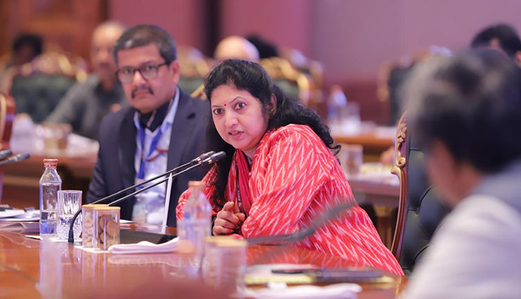 Odisha Emerges As National Leader In Road Safety & Transport Reforms